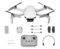 DJI Outlet Mini 4K - 1554569 - zdjęcie 1